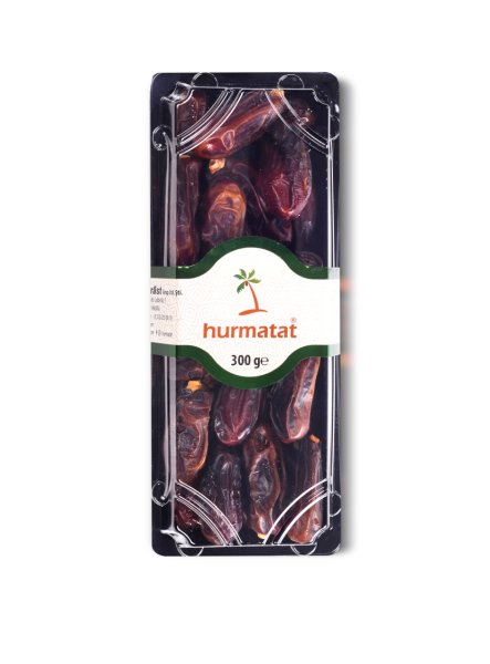 Cezayir Hurma 300gr