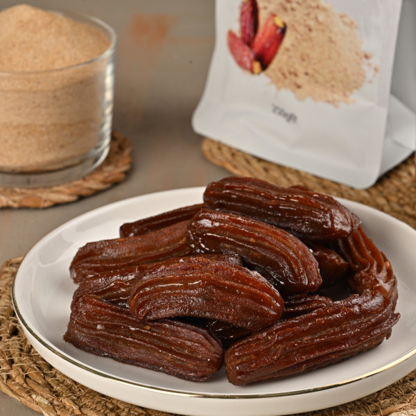 Toz Hurma 250 Gr (Glutensiz)