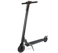 Stmax Elektrikli Kick Scooter Sc-04