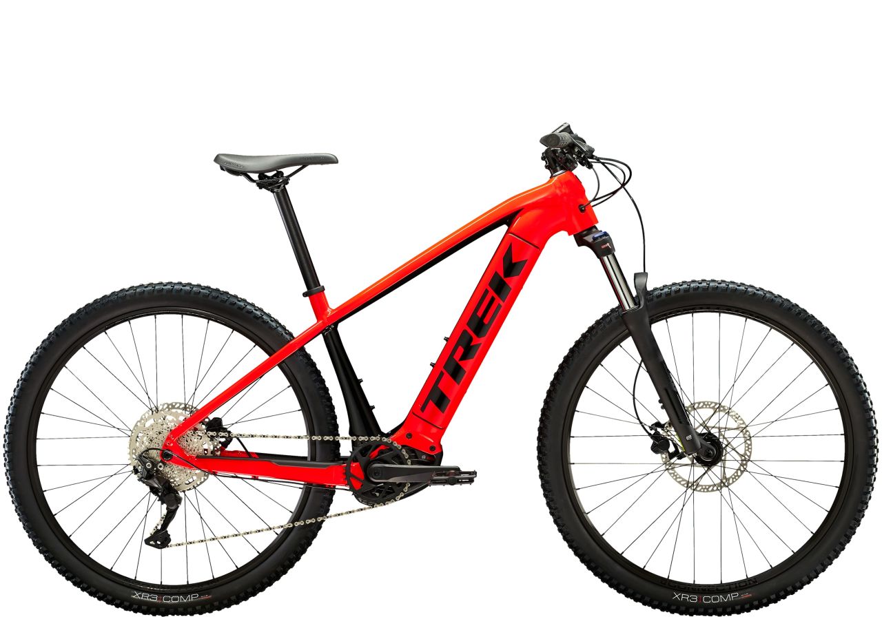 TREK POWERFLY 4