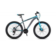 Kron Xc 100 29 Md Alüminyum Dağ Bisikleti 2022 Model 21 Vites Shimano