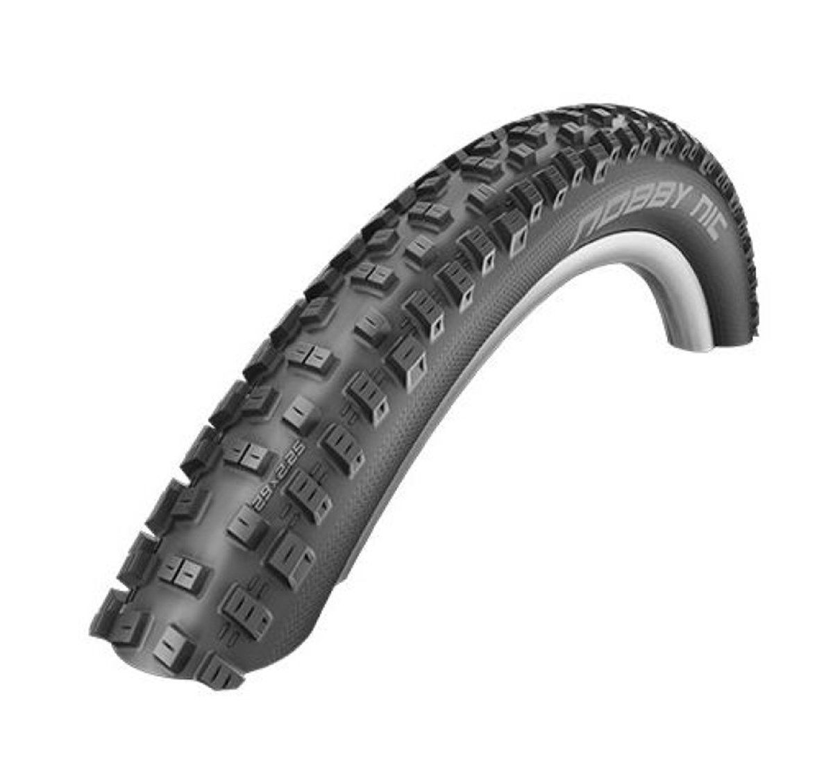 Schwalbe Nobby Nic Performance 29X2.25 TLR TwinSkin Tubeless