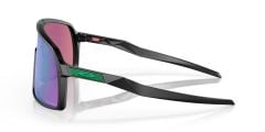 Oakley Sutro Bisiklet Güneş Gözlüğü Matte Black Prizm Road Jade