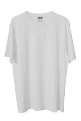 Jdr Basics White T-shirt