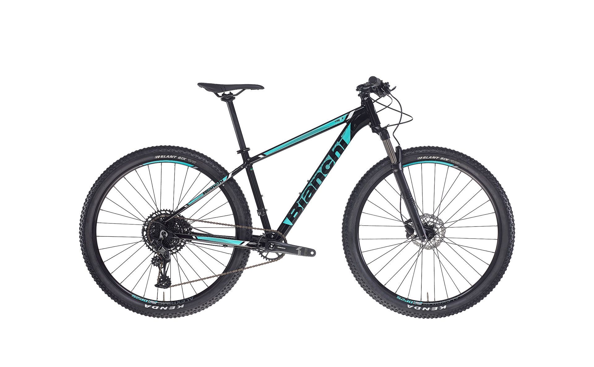 Bianchi Magma 9.2 29 Jant Dağ Bisikleti