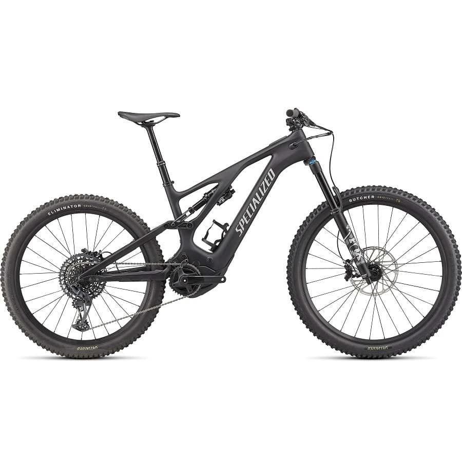 Specialized Levo Comp Karbon 29