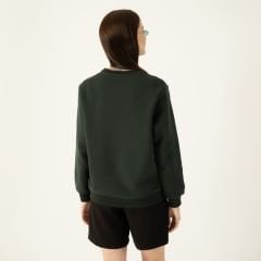 Lámpago Sweatshirt - Green