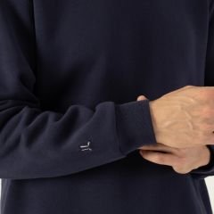 Lámpago Sweatshirt - Navy Blue