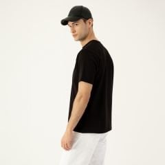 Lámpago T-shirt - Black