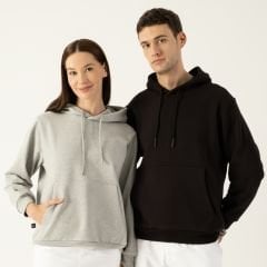 Lámpago Hoodie - Melange