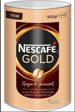 Nescage Gold 900gr