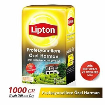Lipton Prof. Özel Harman Dökme 1 kg