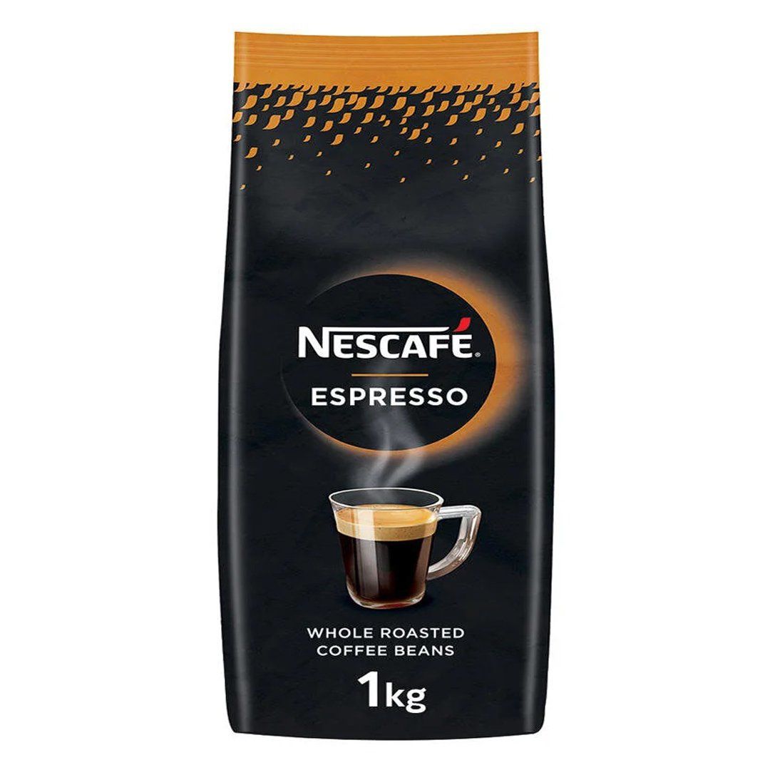 Nescafe Espresso 1 kg