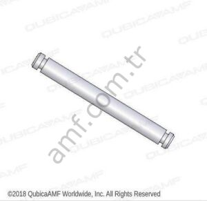 Shaft_000026401 Segman Yuvalı Şaft, Mil