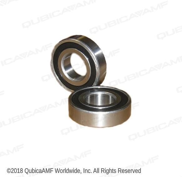 Ball Bearing  .8750 x1.875 x.5_190001490