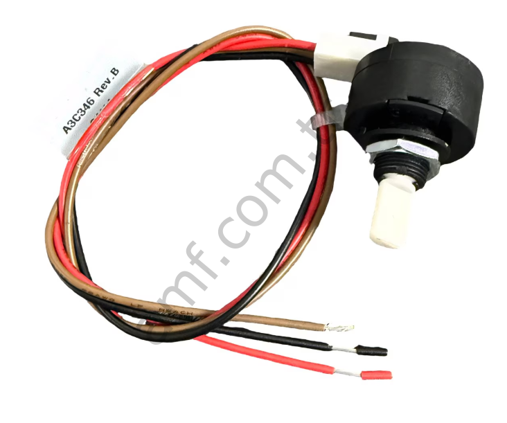 Hot Wheels Potentiometer_KXSRACW314-D Hot Wheels, Direksiyon Potansiyometresi_KXSRACW314-D