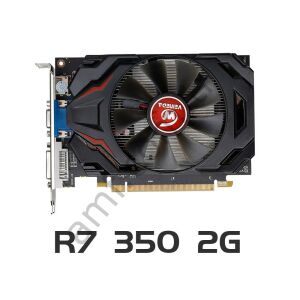 Zombie Land Battle, Display Card_ R7-350 Zombie Land Battle, Ekran Kartı , Game Video Card R7-350 for ATI Radeon Gaming