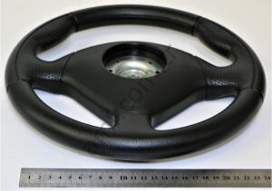 Sega Steering Wheel_SPG-2001X-N Daytona, Shawdown, X. Direksiyon