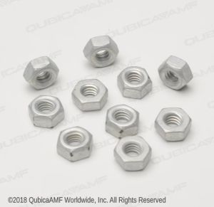 Hex Lock Nut 1/4-20 Stover(BG10)_844049002