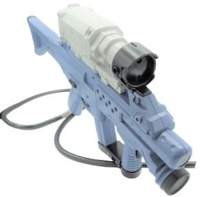 Sega Operation Ghost Gun Assembly_GST-2100-01