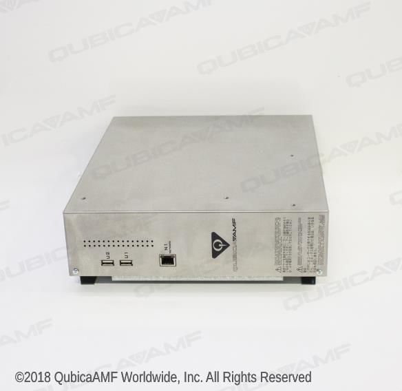 3Qt Electronic Box_288250002