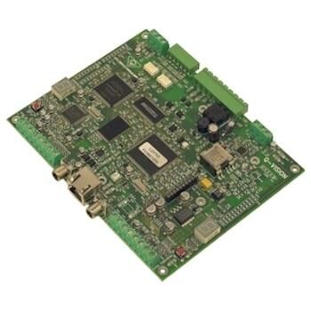 Q-Vision Camera Board_288300002