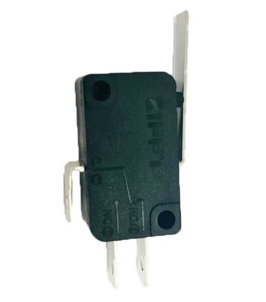 Plastic Pedal Micro Switch_0153