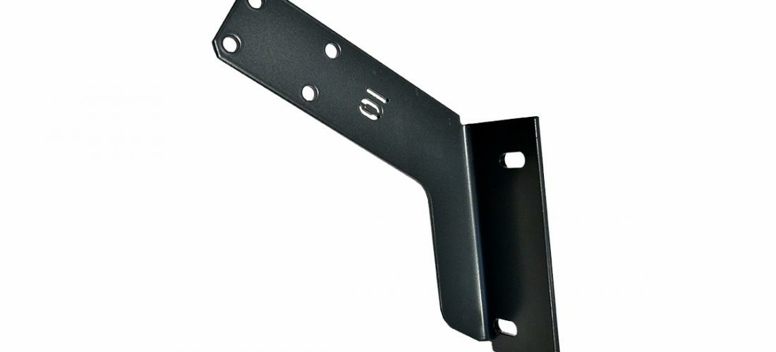 Heavy Duty Sweep Bracket RH_