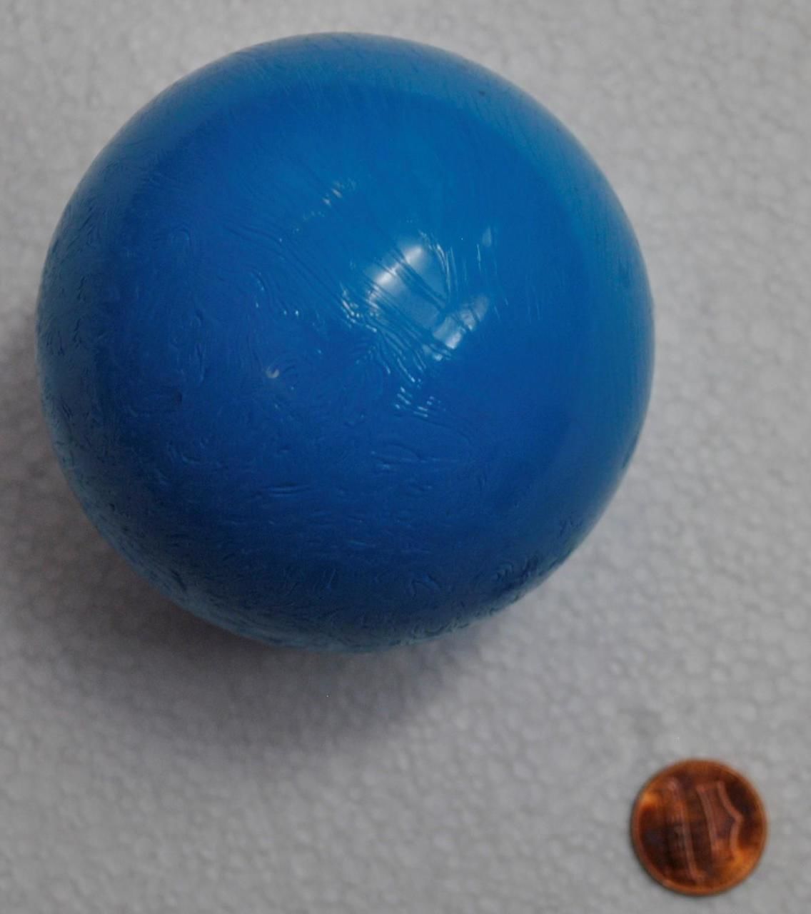 Baytek_Skeeball, Hard Ball Smooth Blue, _A5BA5800