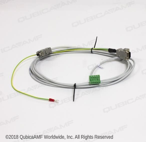 Gs Serial Cable_CABBRUSER