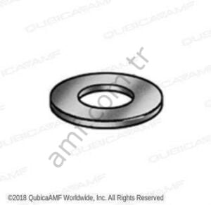Flat Washer 1.31 X 0.66 X 0.09(BG10)_948983212 Düz Pul, 1.31 X 0.66 X 0.09