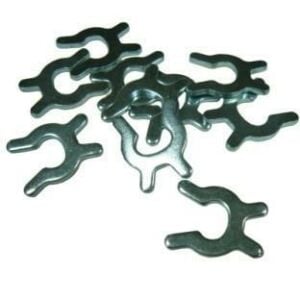 X-Washer Retaining Clip, 9000-8 ( BG 10)_963300002