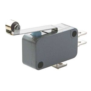 Micro Switch Uzun Makaralı_IC-171