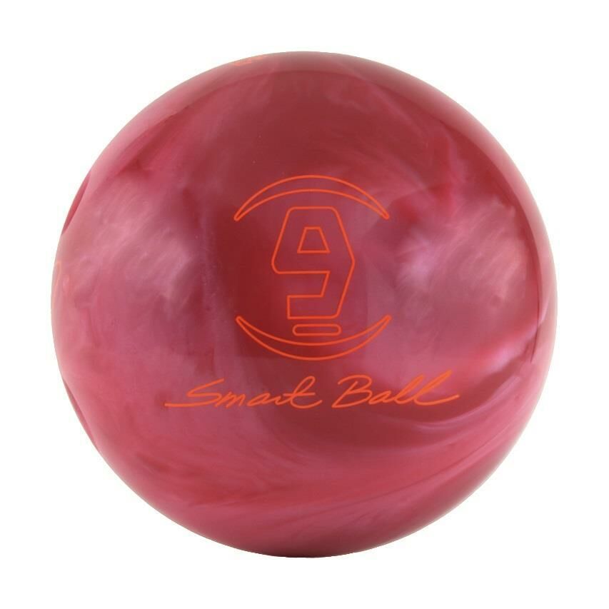 Bowling Ball, Ure Pearl 9Lbs, Medium Hole, Laven