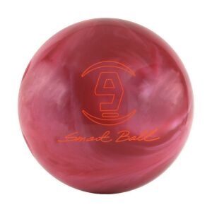 Bowling Ball, Ure Pearl 9Lbs, Medium Hole, Laven