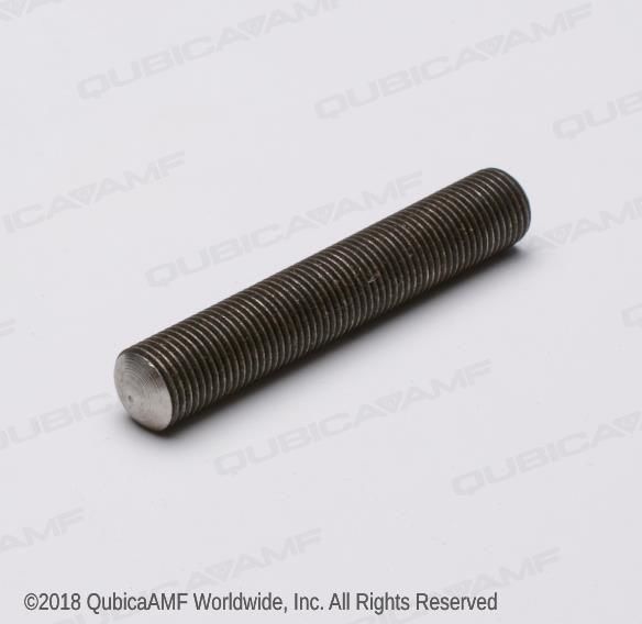 Backend Jack Screw 1/2-20 x 3'' _070007722