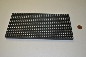 Led Module 32X16, 244mmx122mm,32X16_A5LD1050