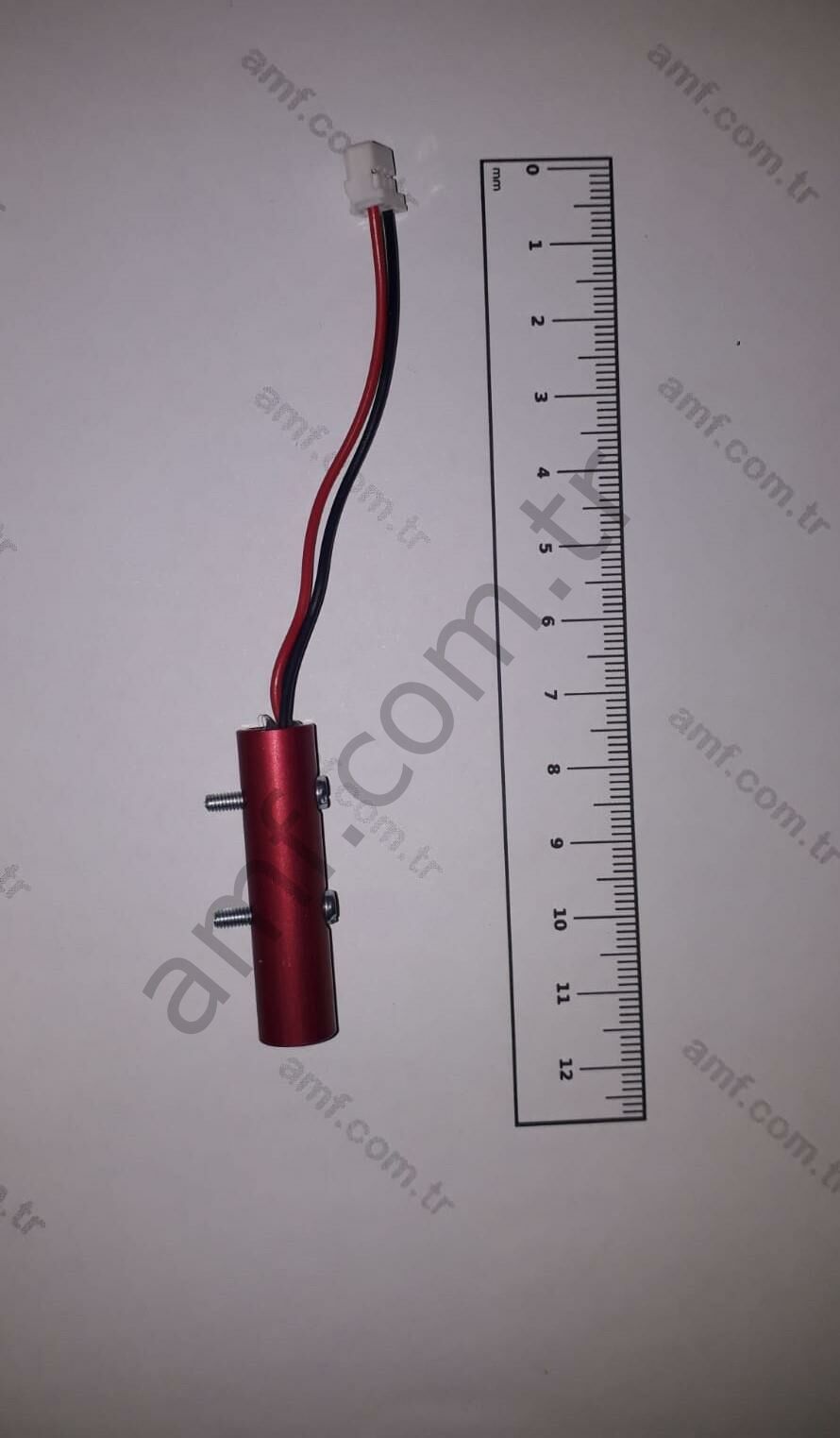 Hyper Utx Right Sensor_289900138 Bumper Hyper Parmak Sensör Sağ