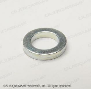 Pbl, Special Flat Washer 0.48x0.75x0.13_070011050