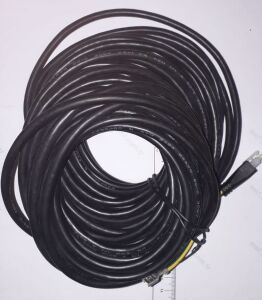 Hyper, Power Cable_Long_048300015