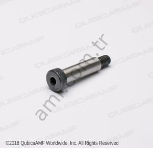 Screw-SOBT1/4-20X1/2_808465080 Soket Başlı  Omuz Civatası 1/4-20X1/2