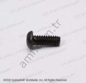 Cap Screw, Button Head 1/4-20 X 0.63_808549102 Buton Başlı Civata 1/4-20 X 0.63