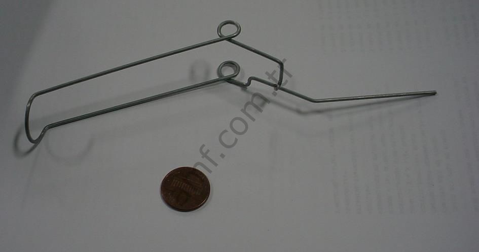 Ball Flipper Spring_A5SP9100 Pull My Finger, Top Yayı
