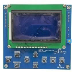 Maze Escape,Setup Lcd Bd Assy Pow Roll_AMAR0BOA016 Maze Escape, Pixel Chase, Power Roll, Magicians Wheel_ Ayar Lcd Bordu