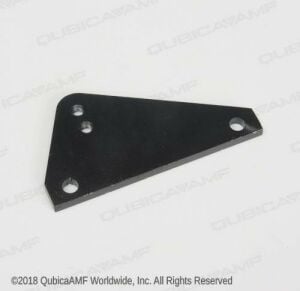 Pbl, Ball Lift Stop Bracket_070004642