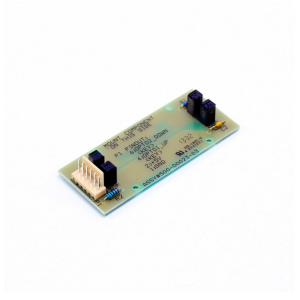 Guitar Hero, Opto Strummer Pcb Board_500-00023-03