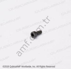 Screw Socket Head Cap 8-32 X 3/8_810233060 Civata, 8-32 X 3/8