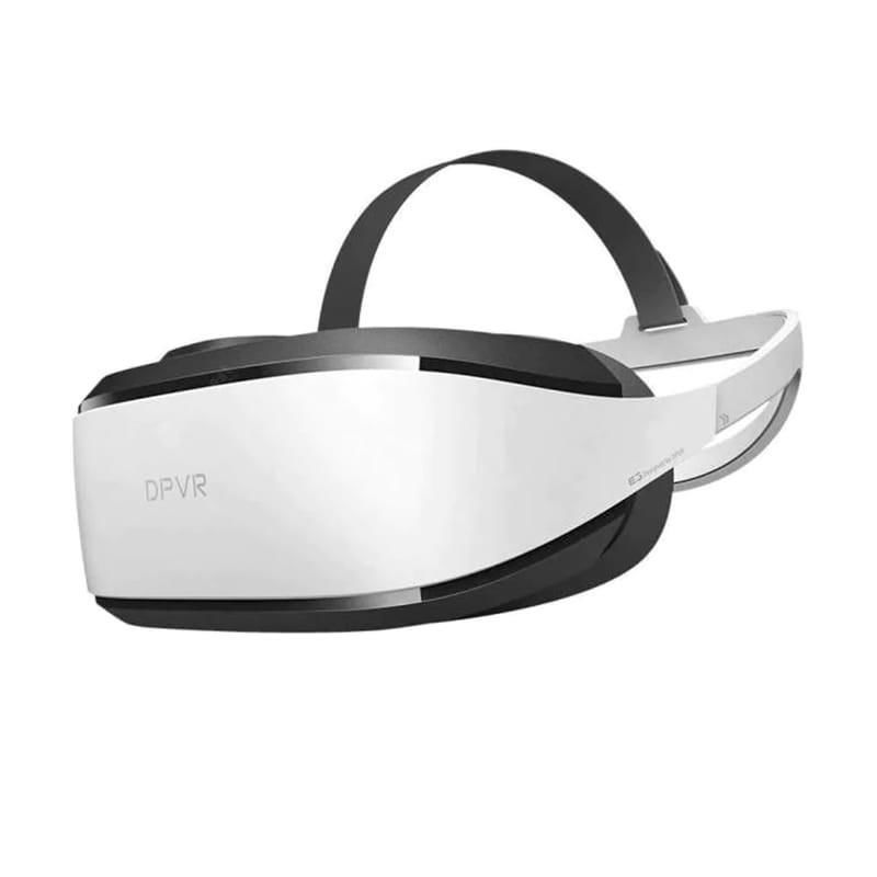 Deepoon E3C Vr Glass_Vr Gözlük