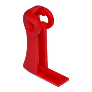 Plastic Gun Trigger_608-00204-01