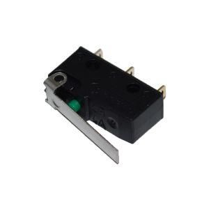 Gun Thumb Switch_608-00215-01